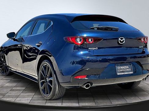 Used 2024 MAZDA MAZDA3 s image 5