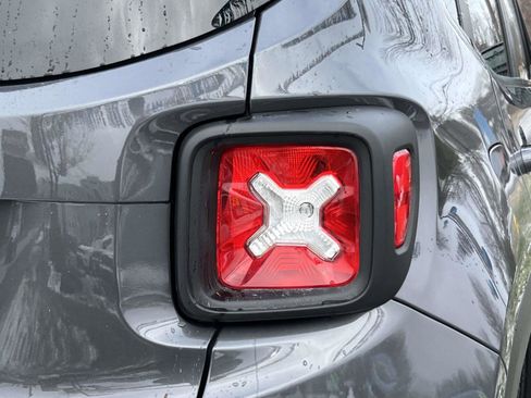 Used 2023 Jeep Renegade Latitude image 7