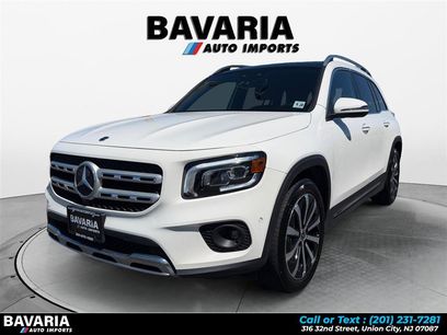 Used 2023 Mercedes-Benz GLB 250 4MATIC