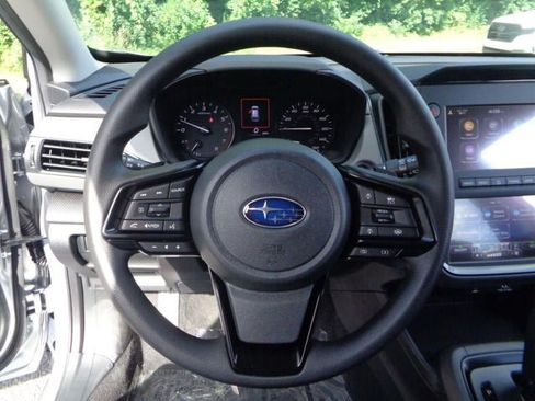 New 2026 Subaru Crosstrek 2.5i AWD/4WD image 25