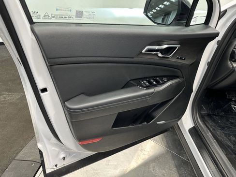 Used 2023 Kia Sportage X-Pro Prestige image 12