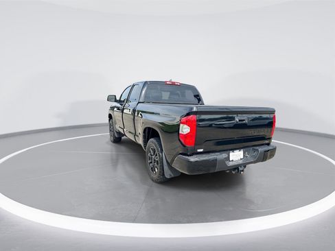 Used 2020 Toyota Tundra SR5 w/ SX Package AWD/4WD image 6