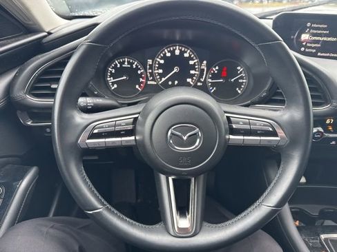 Used 2019 MAZDA MAZDA3 AWD Sedan w/ Select Package image 12