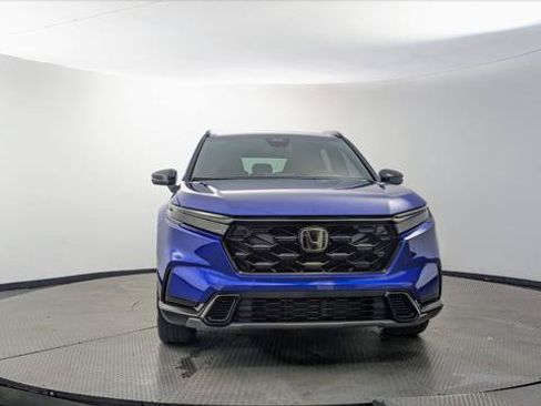 Used 2024 Honda CR-V Sport image 12