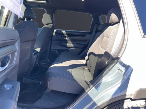 Certified 2023 Honda CR-V Sport image 13