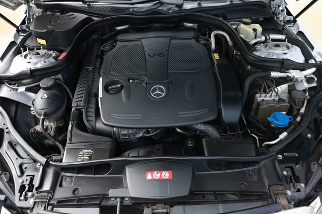 Used 2014 Mercedes-Benz E 350 4MATIC Wagon image 23