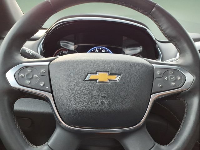 Used 2023 Chevrolet Traverse Premier AWD/4WD image 25