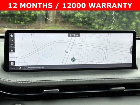 Used 2023 Genesis GV70 2.5T w/ Sport Prestige Package AWD/4WD image 20
