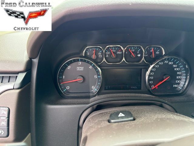 Used 2020 Chevrolet Tahoe Premier RWD image 5