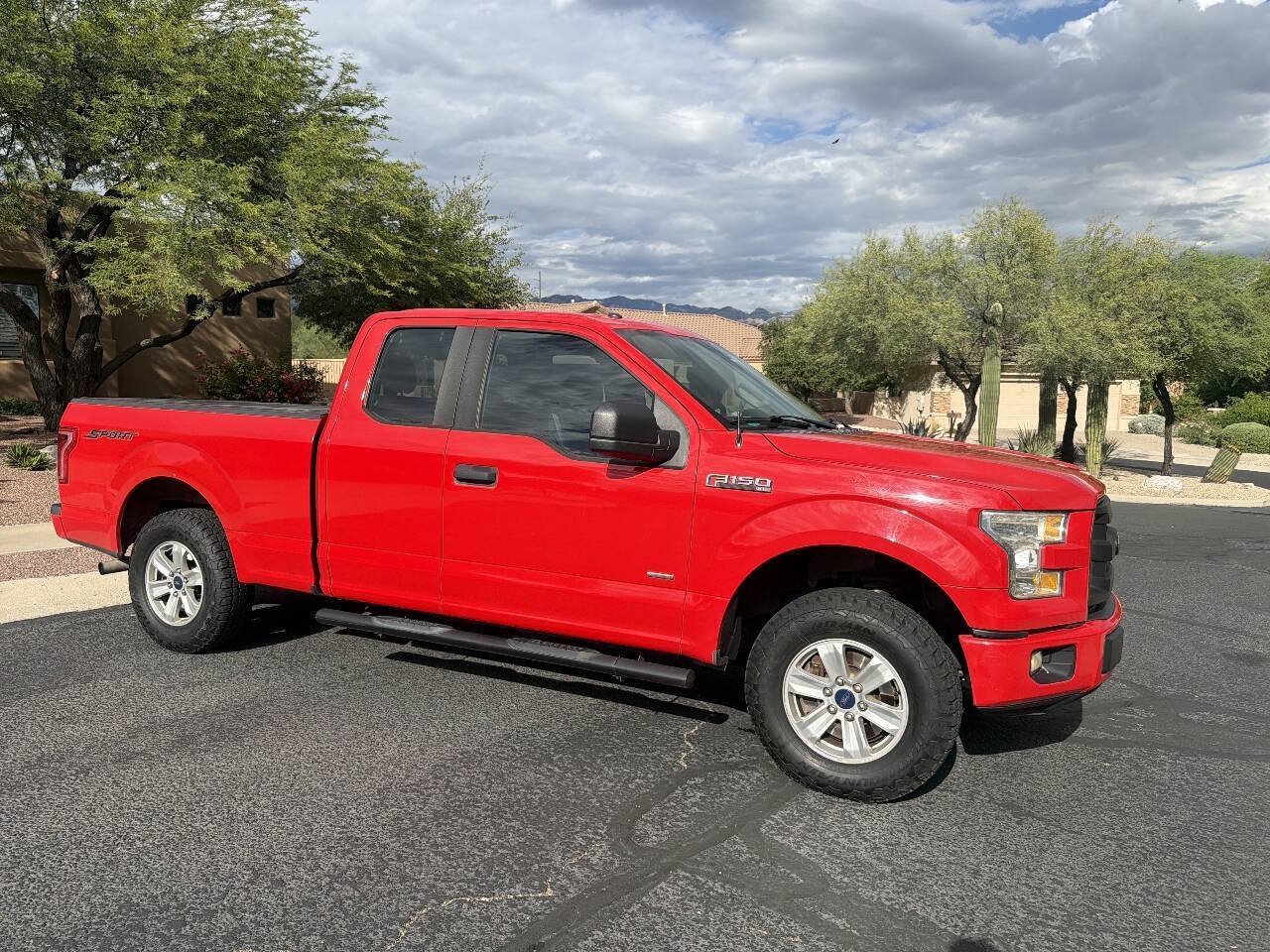 Used 2015 Ford F150 XL w/ Equipment Group 101A Mid RWD image 14