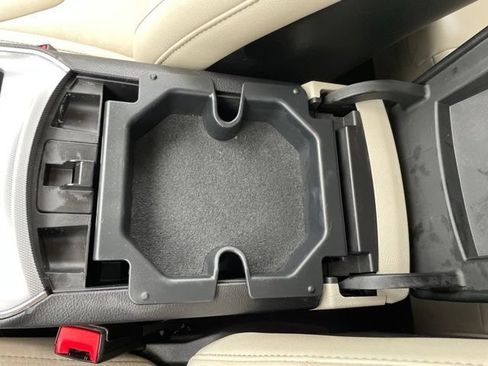 Used 2021 Ford Edge Titanium w/ Cargo Accessory Package FWD image 37