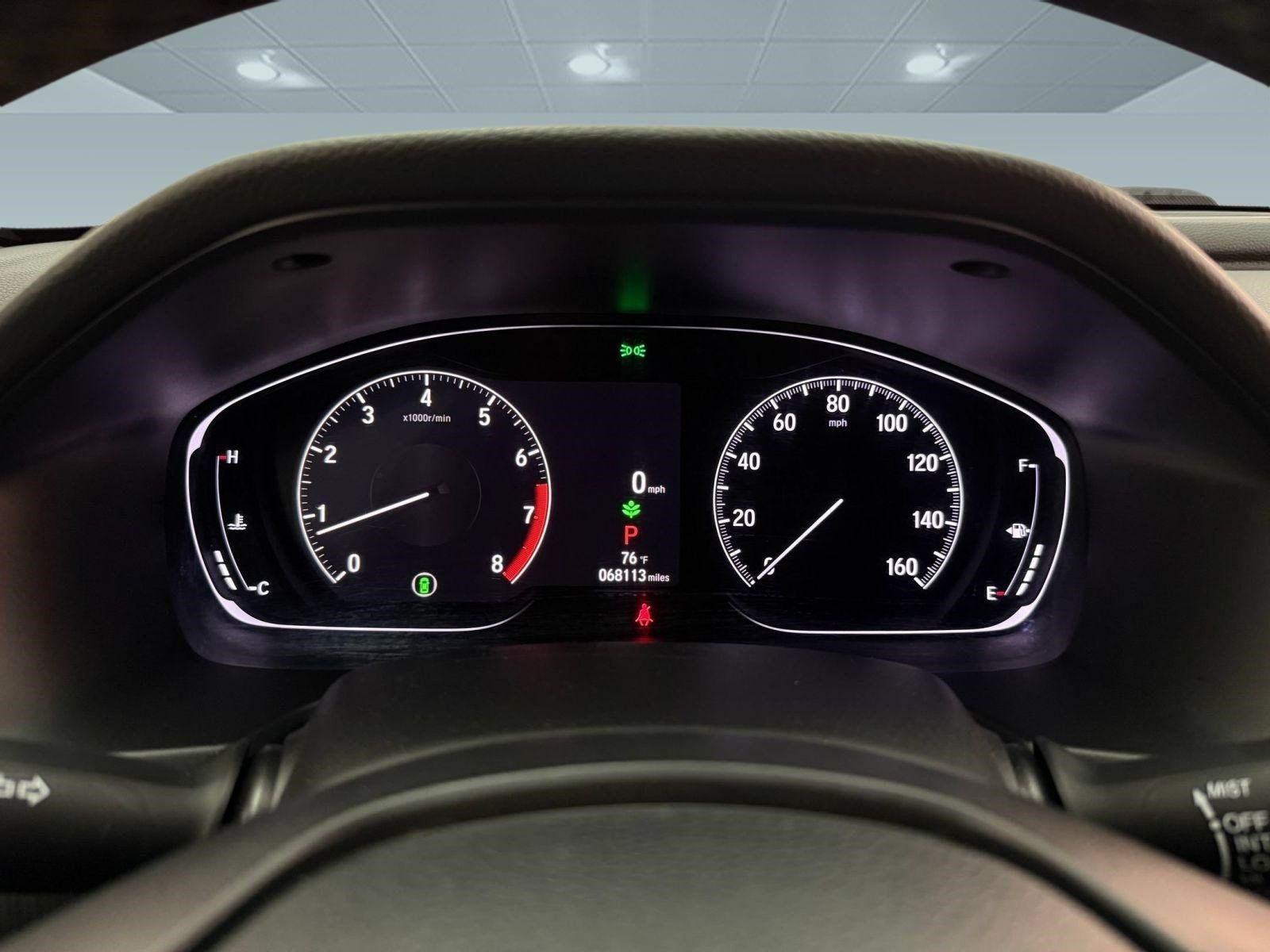 Used 2021 Honda Accord Sport Special Edition image 18
