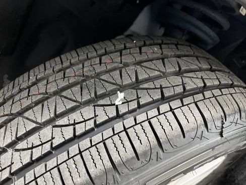 Used 2022 Jeep Compass Latitude image 33