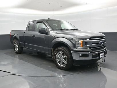 Used 2020 Ford F150 XLT