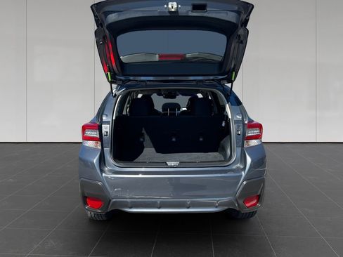 Used 2023 Subaru Crosstrek 2.0i AWD/4WD image 19