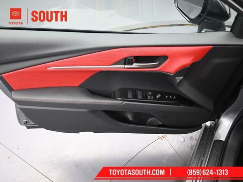 New 2026 Toyota Camry XSE w/ Premium Plus Package FWD image 27