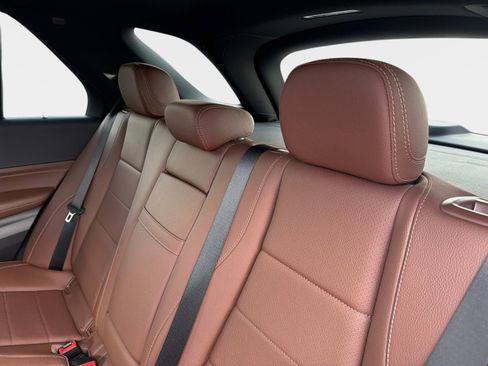 Used 2025 Mercedes-Benz GLE 350 GLE 350 image 33