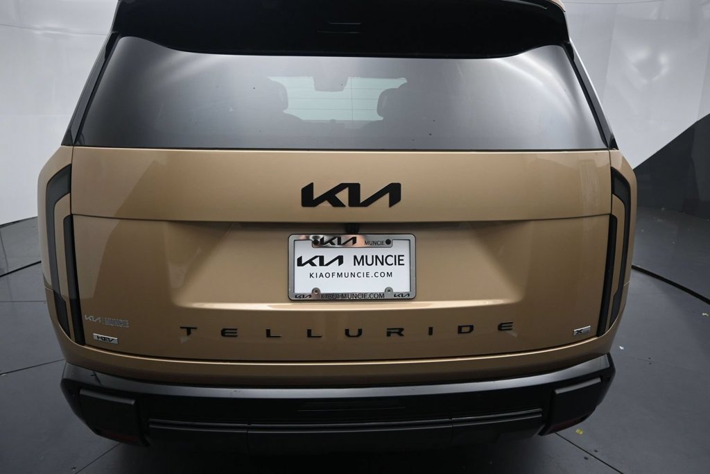New 2027 Kia Telluride X-Line SX Prestige AWD/4WD image 9