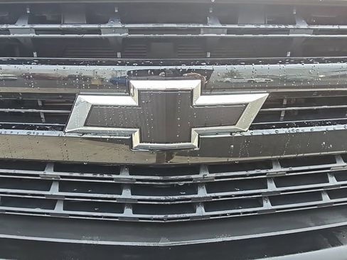 Used 2021 Chevrolet Silverado 1500 RST image 31