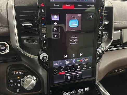 Used 2025 RAM 1500 Laramie image 24