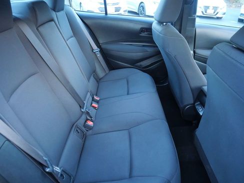 Used 2023 Toyota Corolla LE image 27