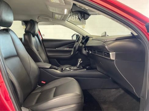 Used 2024 MAZDA CX-30 AWD 2.5 S w/ Select Sport Pkg image 14