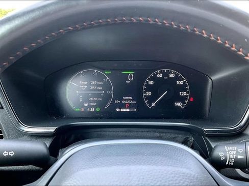 Used 2023 Honda CR-V Sport image 13