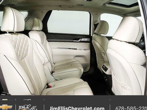 Used 2020 Hyundai Palisade Limited image 24