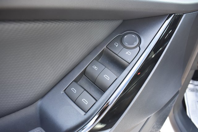 New 2027 Chevrolet Equinox LT FWD image 12