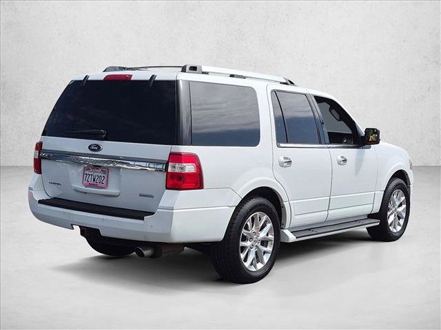 Used 2016 Ford Expedition Limited RWD image 5