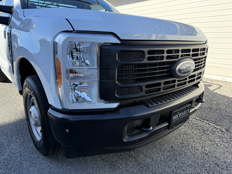 Used 2023 Ford F250 XL RWD image 22