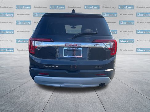 Used 2020 GMC Acadia SLE image 6