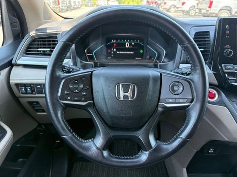 Used 2022 Honda Odyssey EX-L image 14