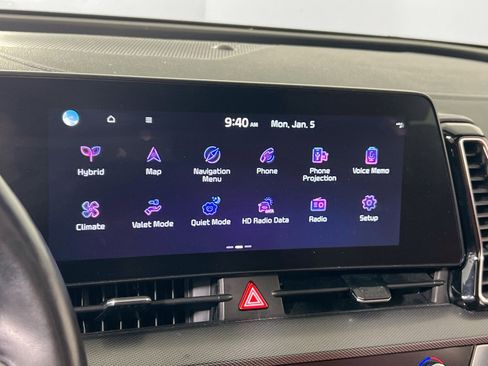 Used 2023 Kia Sportage SX Prestige image 15