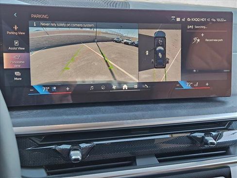 New 2026 BMW X7 xDrive40i w/ Executive Package AWD/4WD image 14