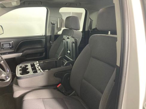 Used 2018 Chevrolet Silverado 1500 LT w/ All Star Edition image 10