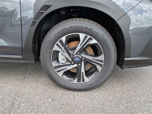Certified 2025 Subaru Crosstrek 2.0i Premium image 9