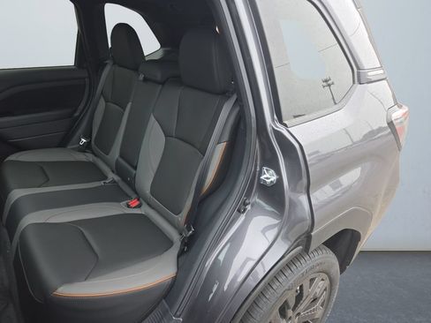 New 2026 Subaru Forester Sport w/ Onyx Edition AWD/4WD image 13
