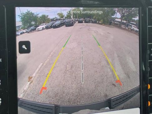 Used 2023 RAM 1500 Big Horn image 12