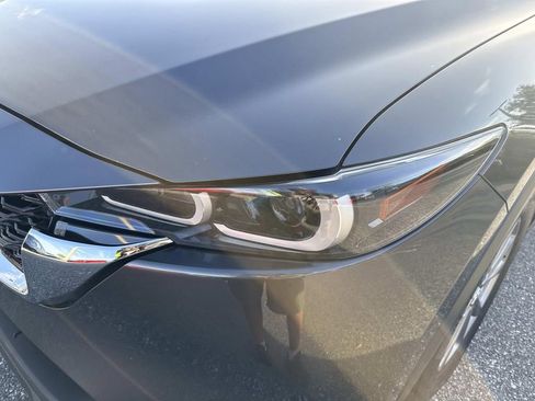 Used 2022 MAZDA CX-5 AWD 2.5 S w/ Select Package image 10