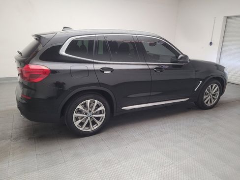 Used 2019 BMW X3 sDrive30i RWD image 10