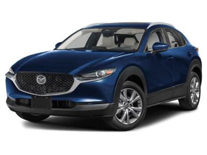 Used 2024 MAZDA CX-30 AWD 2.5 S w/ Preferred Package