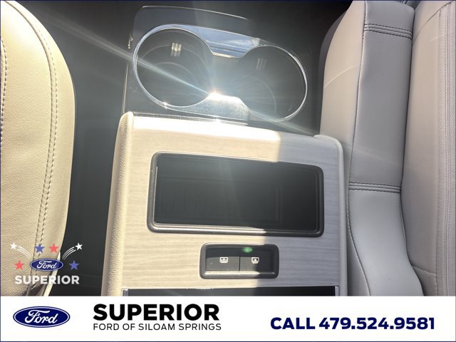 Used 2025 Lincoln Aviator Reserve w/ Illumination Package AWD/4WD image 21
