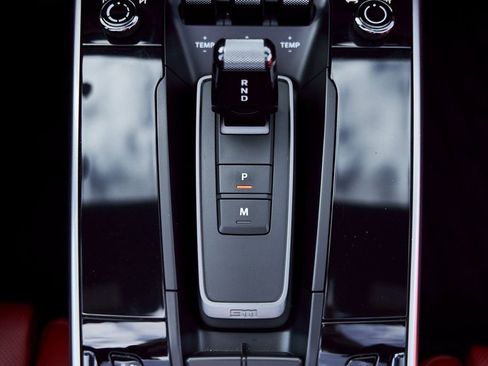 Used 2021 Porsche 911 Turbo S image 62