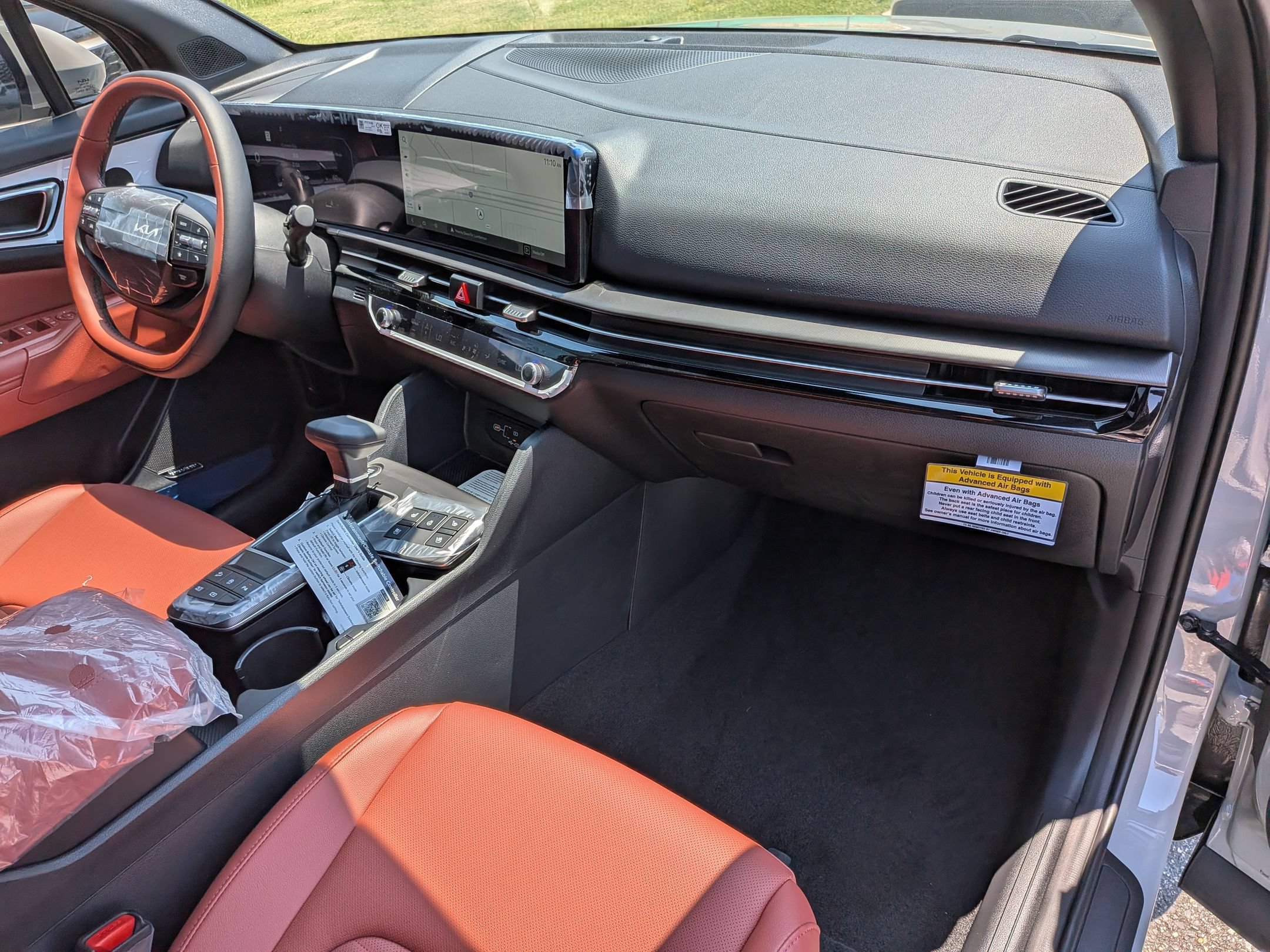 New 2026 Kia Sportage SX AWD/4WD image 39