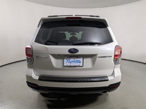Used 2018 Subaru Forester 2.5i Premium image 6