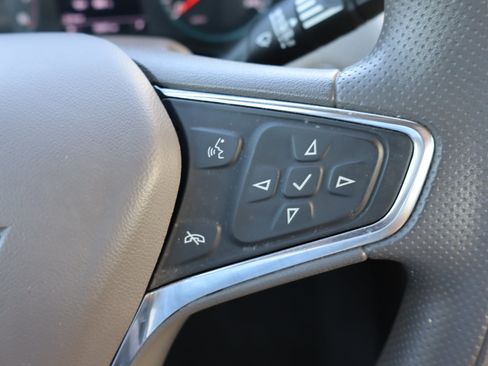 Used 2024 Chevrolet Malibu LT FWD image 21