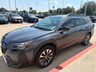 Used 2024 Subaru Outback Limited AWD/4WD video 1