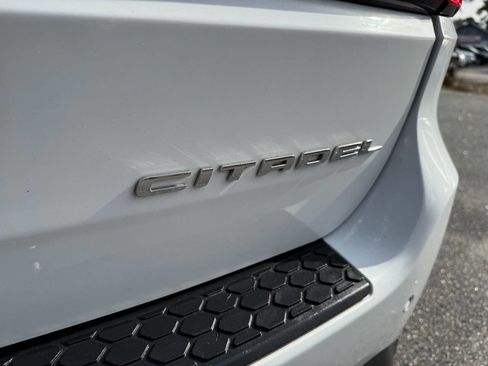 Used 2015 Dodge Durango Citadel image 35