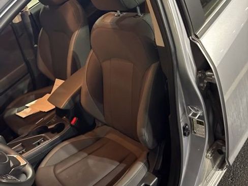 Used 2024 Subaru Impreza 2.0i image 8